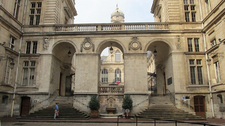 Réforme du scrutin à Paris, Lyon, Marseille : adoption en nouvelle lecture