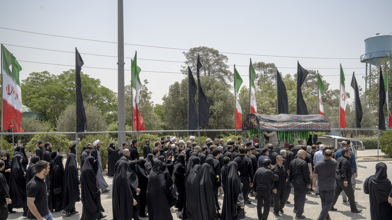 L’Iran révise à la hausse son bilan de la guerre contre Israël