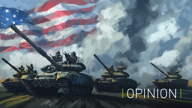 Trump, prix Nobel de la guerre en Ukraine