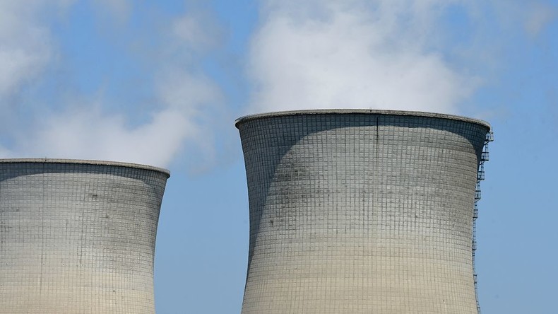 EDF investit dans des nouveaux réacteurs nucléaires au Royaume-Uni