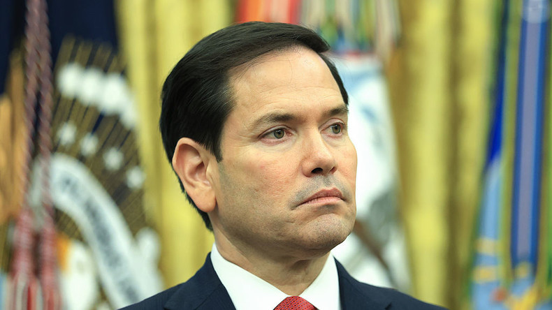 Nouvelle imposture aux États-Unis : un inconnu se fait passer pour Marco Rubio avec l'aide de l'IA