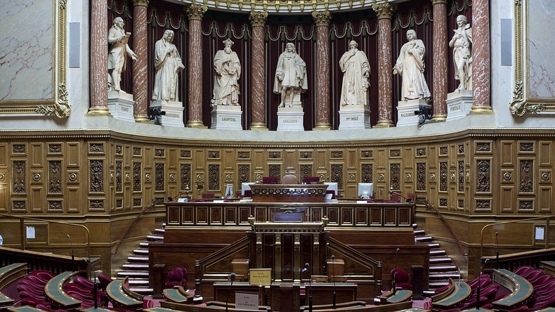 Budget 2026 : les sénateurs visent jusqu’à 50 milliards d’euros d’économies