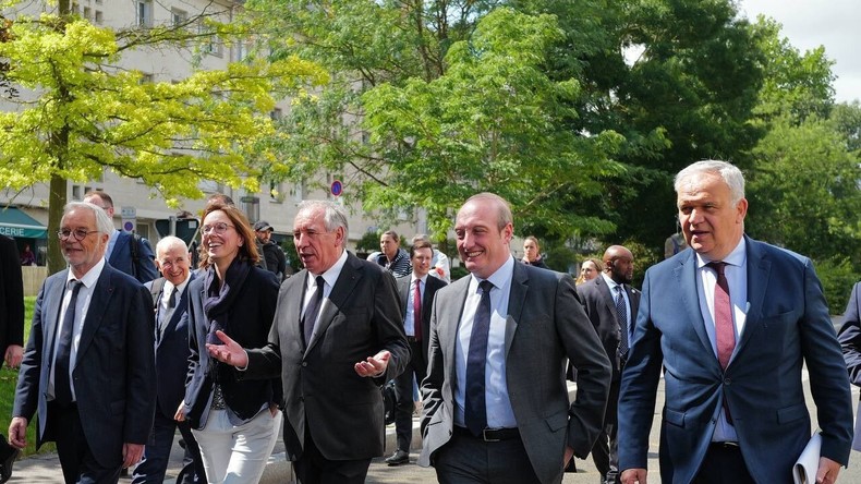 Renforcement des préfets : un renforcement sécuritaire et budgétaire venu du sommet de l'Etat