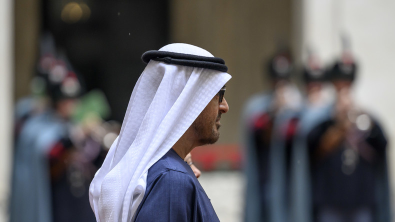 Abou Dhabi, médiateur audacieux de la normalisation entre Israël et la Syrie