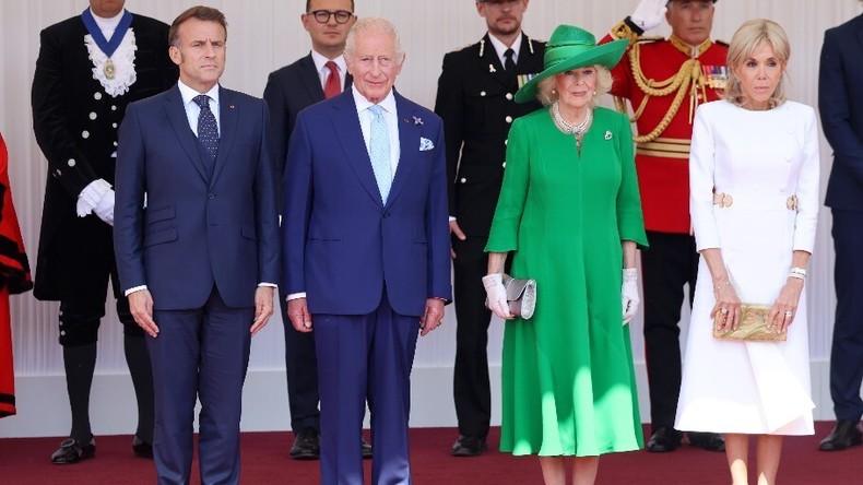 Macron à Londres : une diplomatie de l’image à l’épreuve des réalités