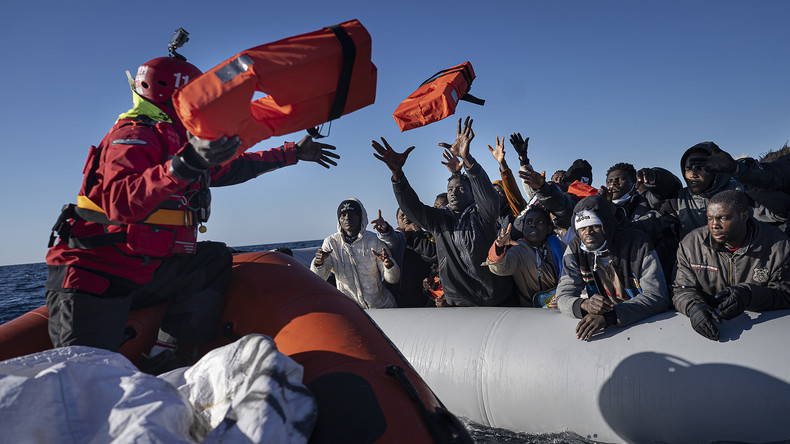 L’Union européenne veut conditionner son aide à l’Afrique à une collaboration contre la migration