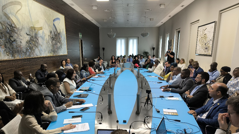Sommet Afrique-Espagne : coopération économique, investissement et migration au cœur des échanges