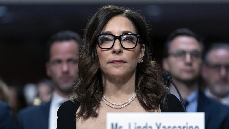 Réseau social X : Linda Yaccarino quitte ses fonctions de directrice générale