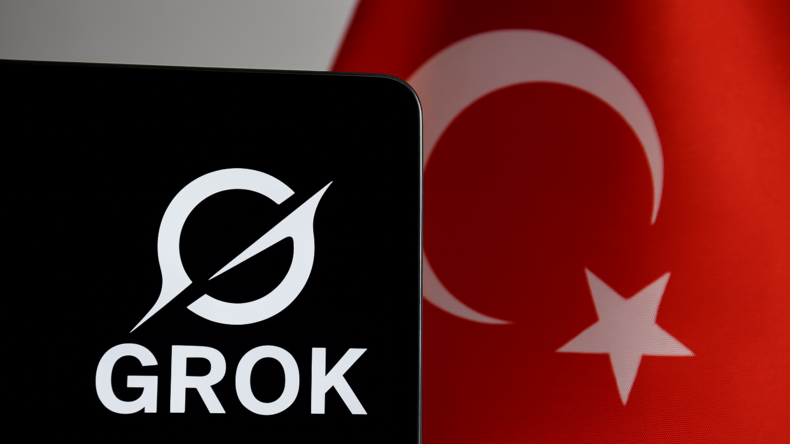 La Turquie bloque l’IA d’Elon Musk «Grok» après des propos jugés insultants envers le président Erdogan
