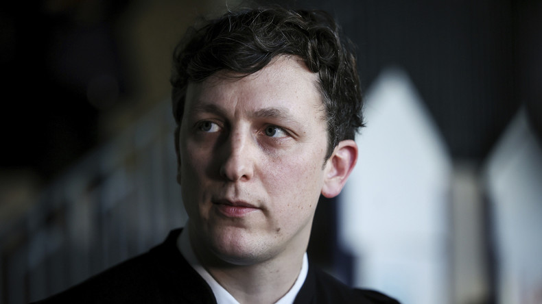 Mort de Maxime Tessier : l’avocat de Joël Le Scouarnec retrouvé sans vie à Rennes