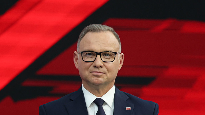 Duda critique ses alliés et envisage de verrouiller le couloir vital vers l’Ukraine