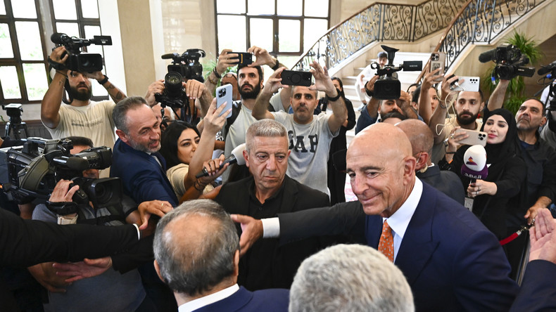 Washington salue les efforts de Beyrouth sur le Hezbollah, mais presse pour plus d’action