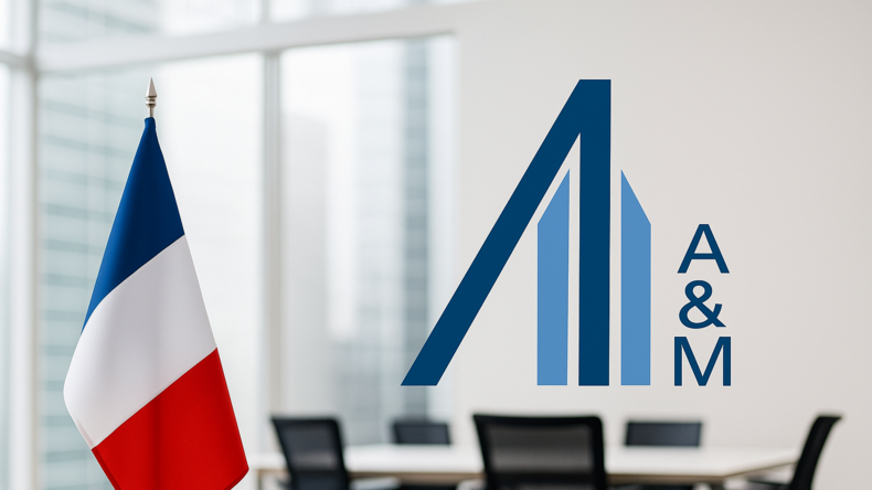 La France en tête des entreprises en difficulté en Europe, selon un cabinet d’expertise américain