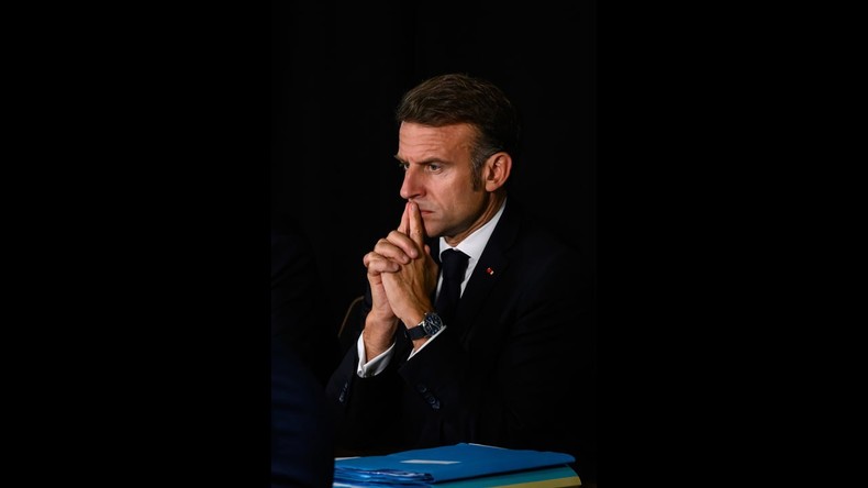 Macron accusé de brader l’indépendance nucléaire française