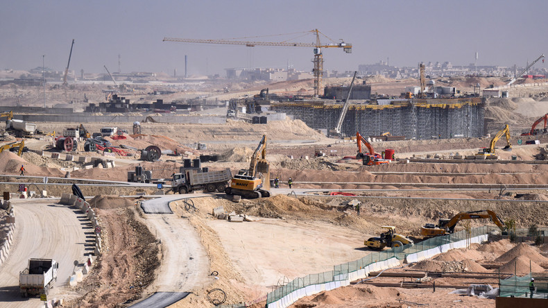 Arabie saoudite : feu vert aux étrangers pour investir dans l’immobilier, même à La Mecque