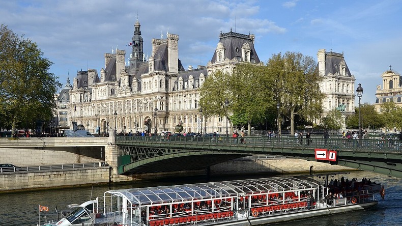 Réforme PLM : un scrutin municipal unifié pour Paris, Lyon et Marseille