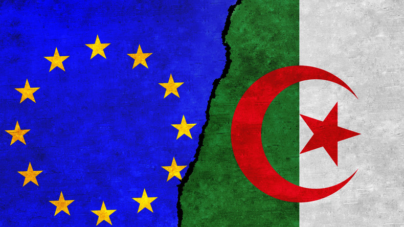 L’Algérie ajoutée à la liste européenne des pays dits «à haut risque»