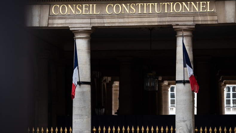 Comptes de campagne invalidés : le Conseil constitutionnel annule l’élection de trois députés