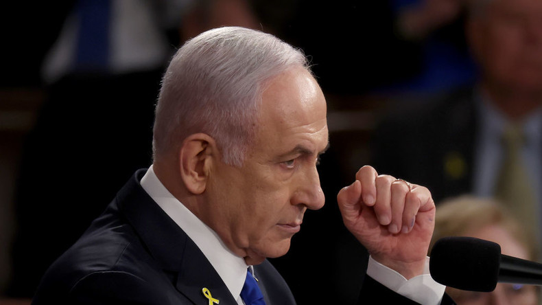 New York Times : «L’extension et l’expansion de la guerre ont été bénéfiques pour Netanyahou»