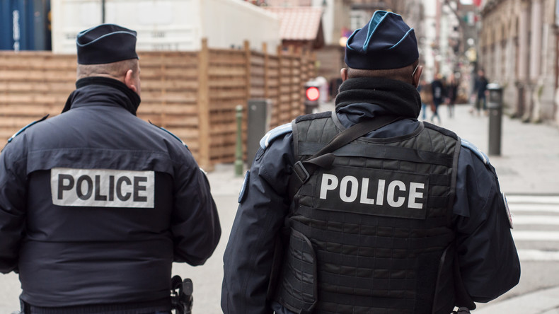 Terrorisme en France : un jeune franco-algérien mis en examen pour un projet d’attentat