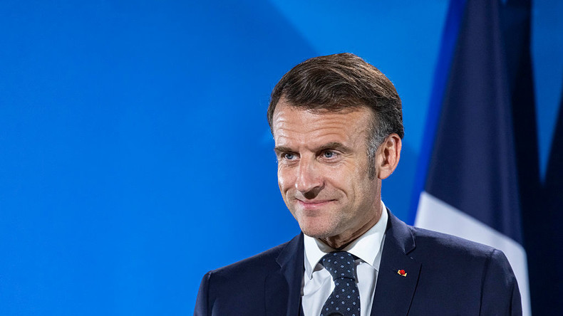 Emmanuel Macron salue un «accord historique» créant un État de Nouvelle-Calédonie au sein de la France