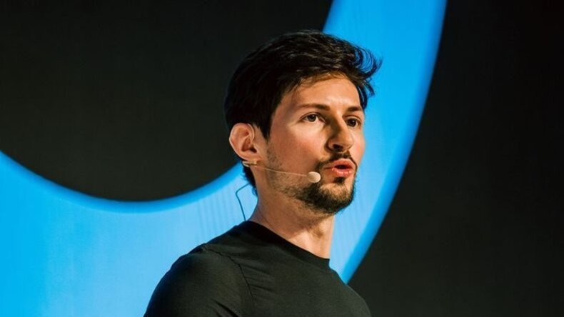 «Une croisade contre la liberté d’expression» , réagit Pavel Dourov après l’enquête française visant X