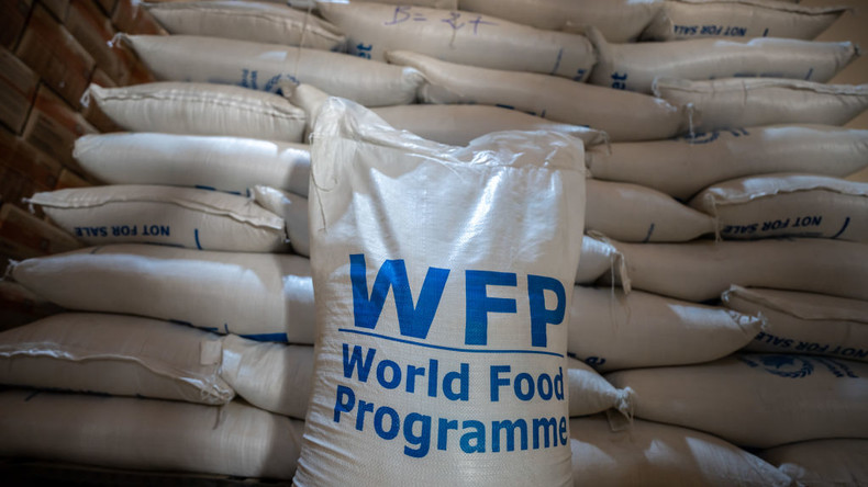 Le Programme alimentaire mondial suspend les aides en Afrique centrale et de l'Ouest, à la suite de coupes budgétaires