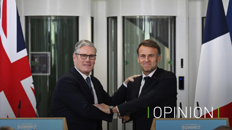 Les élites globalistes conduisent une guerre mentale contre les populations nationales