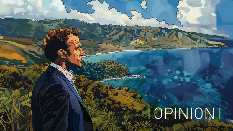 La Cinquième République ne restera pas le dernier empire colonial