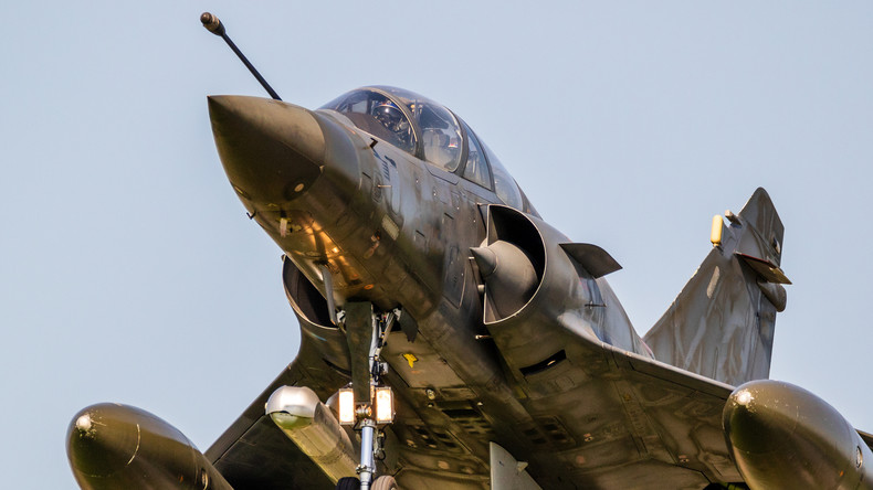 Sondage : sept Français sur dix favorables à une hausse des dépenses militaires