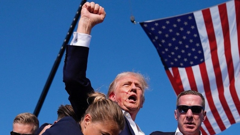 «Un échec à tous les niveaux» : les erreurs du Secret Service dans l’assassinat manqué de Trump