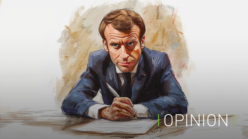 Quand la Russie sert de prétexte à vous faire les poches