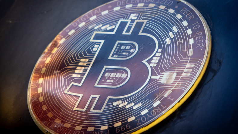 120 000 dollars : la reine des crypto-monnaies bat un nouveau record