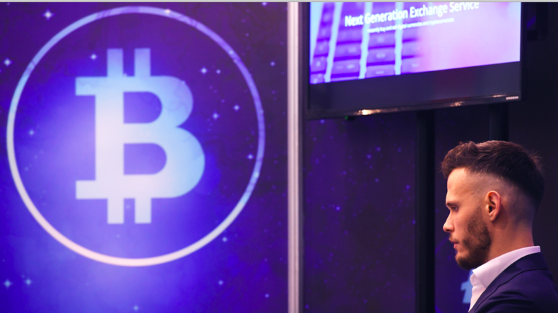 Offre limitée : pourquoi le prix du bitcoin a atteint un nouveau record historique ?