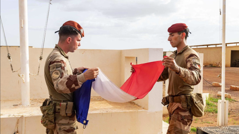 Sénégal : le 18 juillet, clap de fin pour plus de 60 ans de présence militaire française