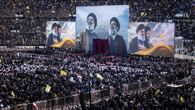 Désarmement du Hezbollah : Washington presse pour une résolution d'ici la fin de l'année