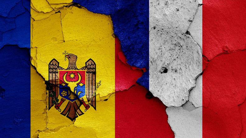 Moldavie : sous couvert d’aide, la France exporte son agenda LGBT