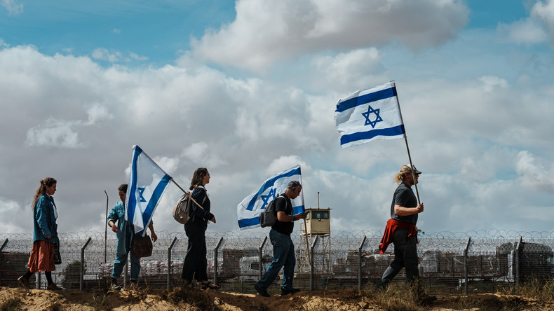 La France pousse pour des sanctions européennes contre les colons extrémistes israéliens