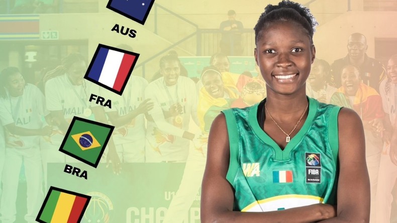 Le Mali proteste contre le refus de visa infligé à son équipe féminine U-19 par la République tchèque