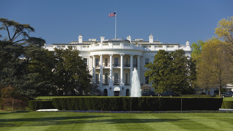 Washington dément toute incitation de Trump à frapper Moscou