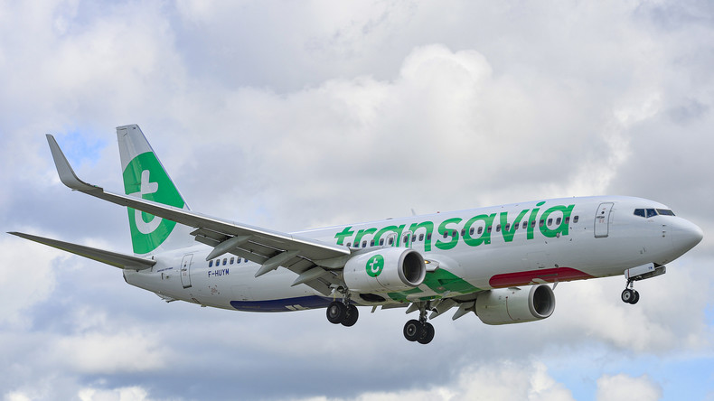 Transavia France autorise la revente de billets jusqu’à une heure avant le vol