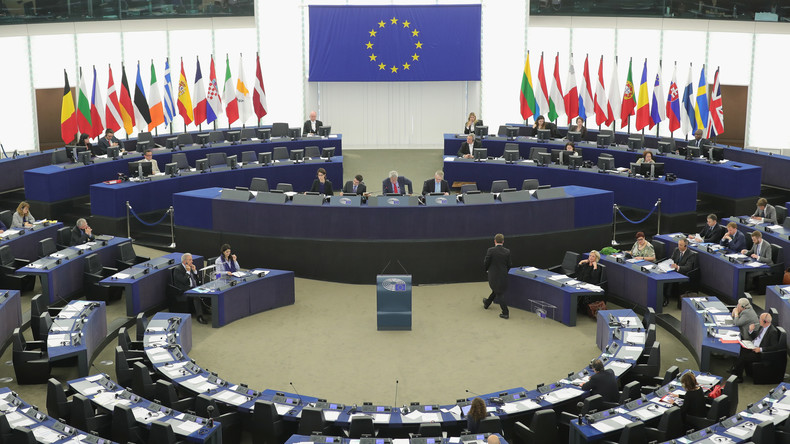 Israël : des pressions européennes mais pas de sanctions
