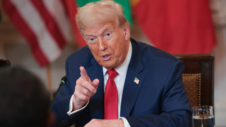 Trump temporise sur un retour des négociations avec l’Iran