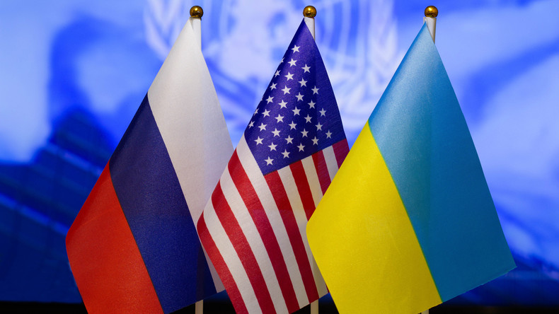 La Maison-Blanche amputée de ses spécialistes Russie-Ukraine