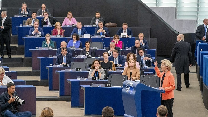 Budget européen 2028-2034 : un projet ambitieux qui divise, la France en première ligne