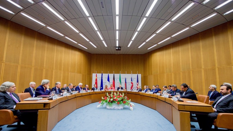 Nucléaire iranien : l’Occident agite la menace des sanctions, Téhéran résiste