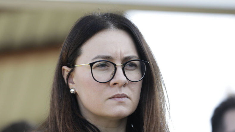 Nouveau cabinet ukrainien approuvé par la Rada