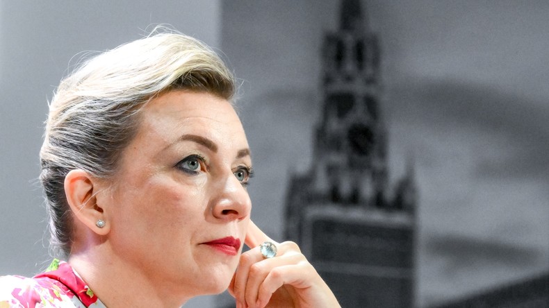 La Russie réaffirme son refus de toute présence militaire étrangère en Ukraine