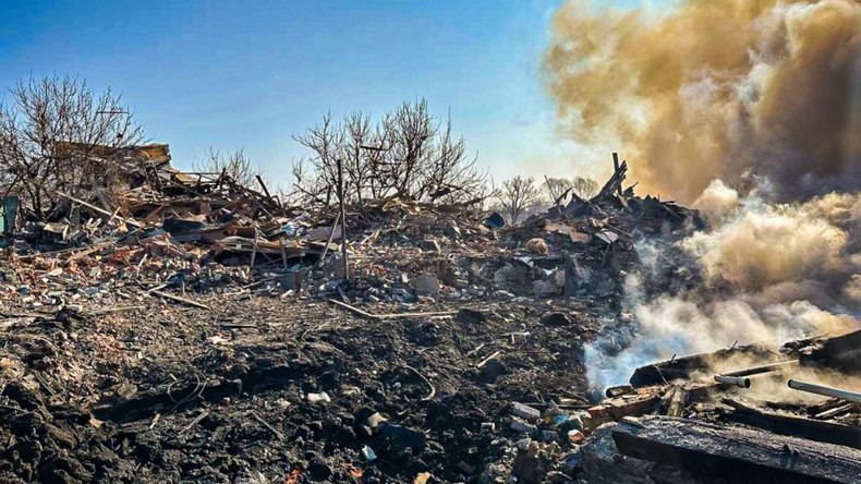 L’Ukraine veut devenir un terrain d’essai pour les armements étrangers