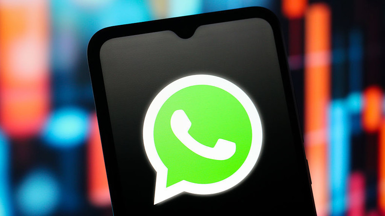 La Russie prépare l’interdiction de WhatsApp